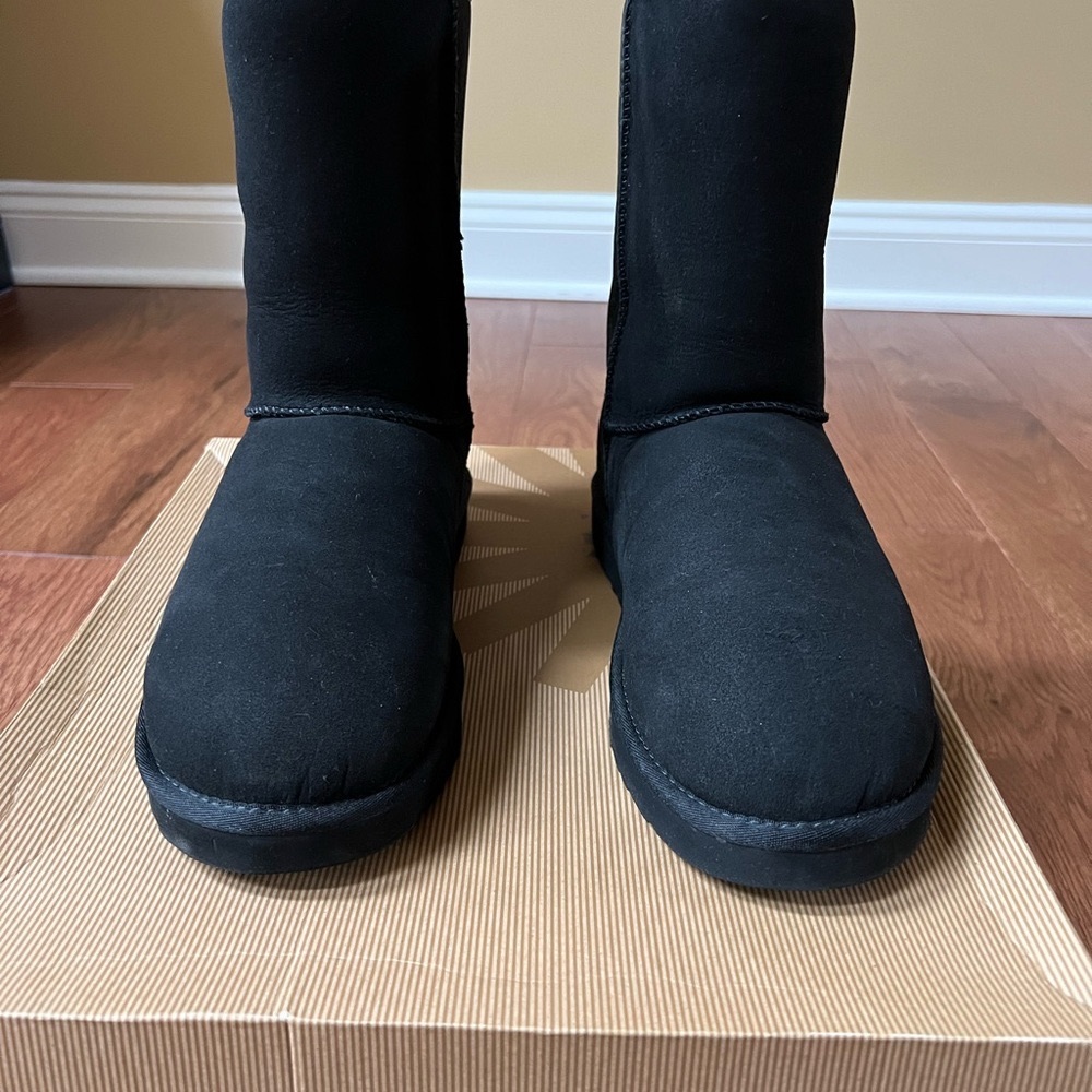 Men’s Classic Short Ugg